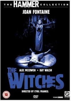 Optimum Releasing The Witches [UK IMPORT]