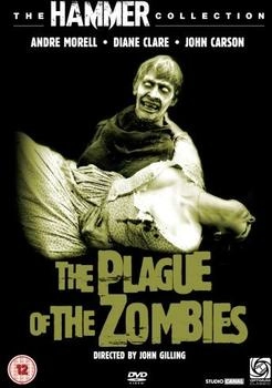 Optimum Releasing The Plague Of The Zombies [UK IMPORT]