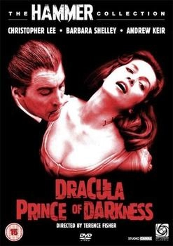 Optimum Releasing Dracula, Prince Of Darkness [UK IMPORT]