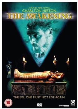 Optimum Releasing The Awakening [UK IMPORT]