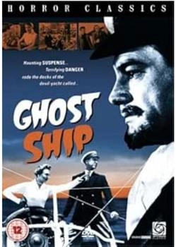 Optimum Releasing Ghost Ship [UK IMPORT]