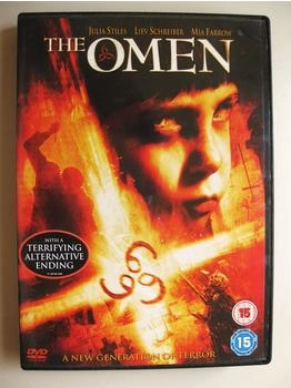 20th Century Fox The Omen [UK IMPORT]