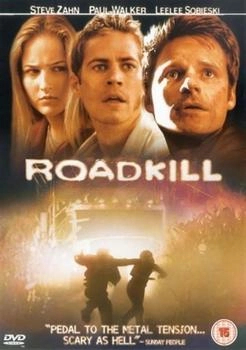 20th Century Fox Roadkill [UK IMPORT]
