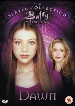 20th Century Fox Buffy The Vampire Slayer - Dawn [UK IMPORT]