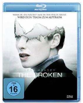 The Broken (Blu-ray)