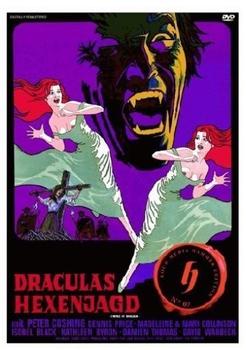 Draculas Hexenjagd