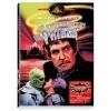 Das Schreckenskabinett des Dr. Phibes (+ Munchkin-Kartenspiel)