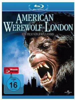 American Werwolf in London SE
