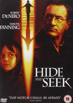 20th Century Fox Hide And Seek [UK IMPORT]