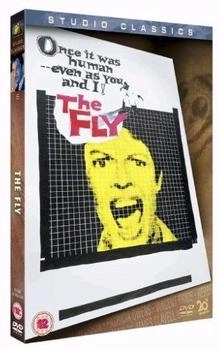 20th Century Fox The Fly [UK IMPORT]
