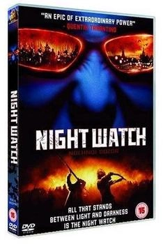 20th Century Fox Night Watch [UK IMPORT]