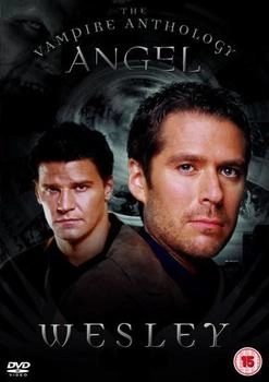 20th Century Fox Angel - The Vampire Anthology - Wesley [UK IMPORT]