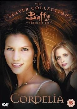 20th Century Fox Buffy The Vampire Slayer - Cordelia [UK IMPORT]