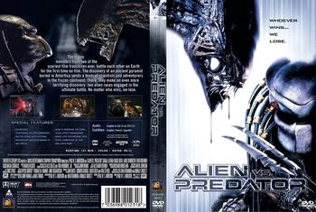 20th Century Fox Alien Vs. Predator [UK IMPORT]