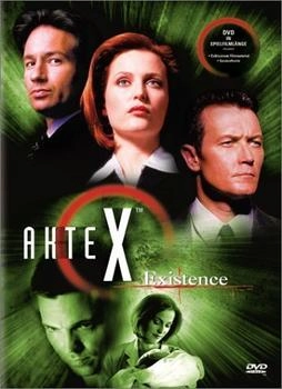 20th Century Fox Akte X - Existence