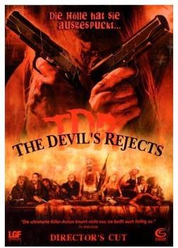 The Devils Rejects