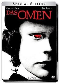 20th Century Fox Das Omen (Special Edition, 2 DVDs)
