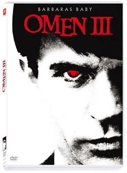 20th Century Fox Das Omen III - Barbaras Baby