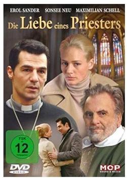 MCP Sound & Media Die Liebe eines Priesters
