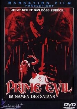 AVU Prime Evil - Im Namen des Satans
