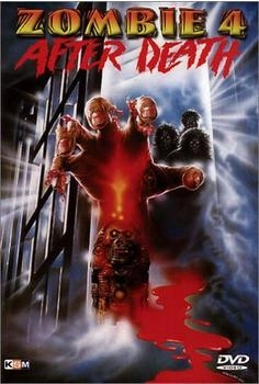 KSM Zombie 4 - After Death