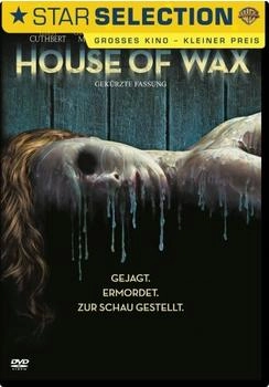 Warner Bros. House of Wax (Gekürzte Fassung)