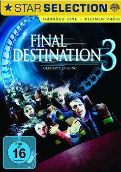 Warner Bros. Final Destination 3