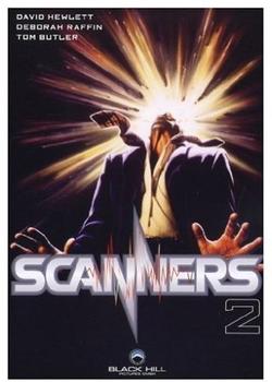 Warner Bros. Scanners 2
