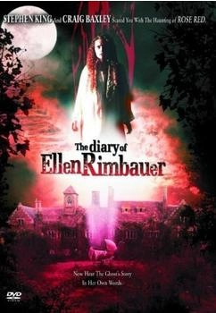 Warner Bros. Diary Of Ellen Rimbauer [UK IMPORT]