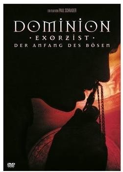 Warner Bros. Dominion: Exorzist - Der Anfang des Bösen