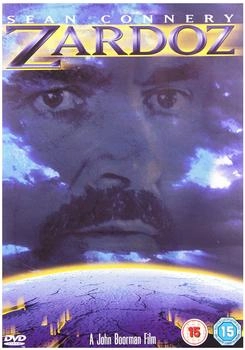 20th Century Fox Zardoz [UK IMPORT]