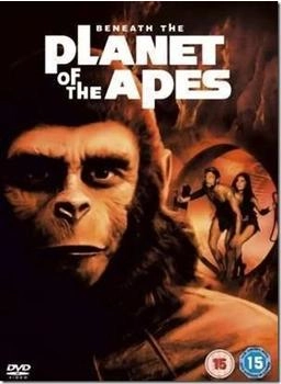 20th Century Fox - Beneath The Planet Of The Apes [UK IMPORT]
