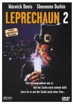 UFA Leprechaun 2