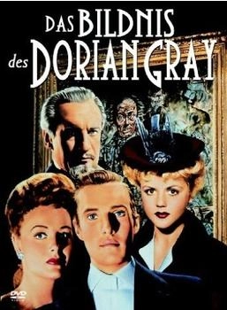 Warner Bros. Das Bildnis des Dorian Gray
