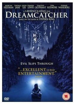 Warner Bros. Dreamcatcher [UK IMPORT]
