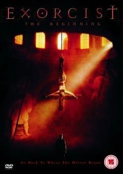 Warner Bros. Exorcist - The Beginning [UK IMPORT]