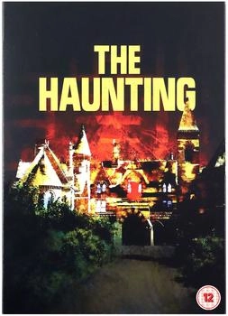 Warner Bros. The Haunting [UK IMPORT]