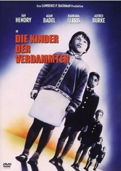 Warner Bros. Die Kinder der Verdammten