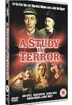 FremantleMedia A Study In Terror [UK IMPORT]