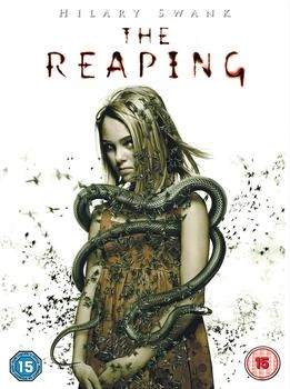 Warner Bros. The Reaping [UK IMPORT]