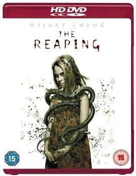 Warner Bros. The Reaping [HD DVD] [UK IMPORT]