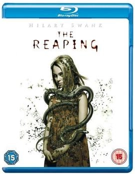 Warner Bros. The Reaping [Blu-ray] [UK IMPORT]