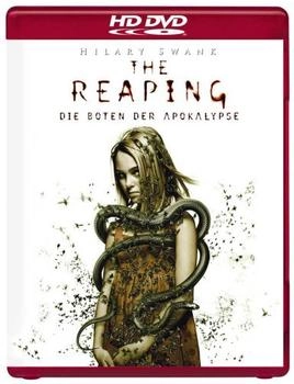 Warner Bros. The Reaping [HD DVD]