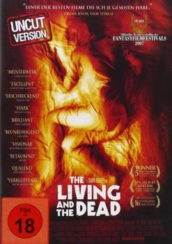 Flashpoint The Living and the Dead - uncut