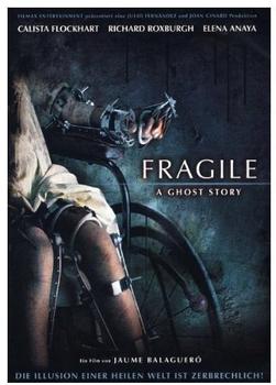 Splendid Medien Fragile - A Ghost Story