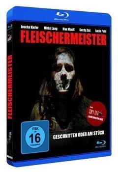 Fleischermeister - Geschnitten oder am Stück (Blu-ray)