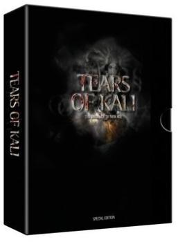 EMS Tears of Kali (Special Edition, 2 DVDs + CD)