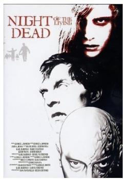 Laser Paradise Night of the living dead