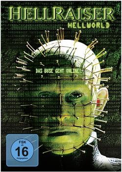 UFA Hellraiser: Hellworld