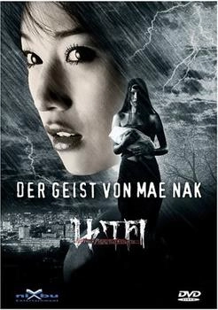 UFA Der Geist von Mae Nak (Einzel-DVD)